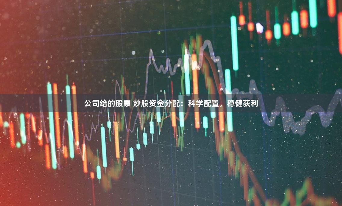 公司给的股票 炒股资金分配：科学配置，稳健获利