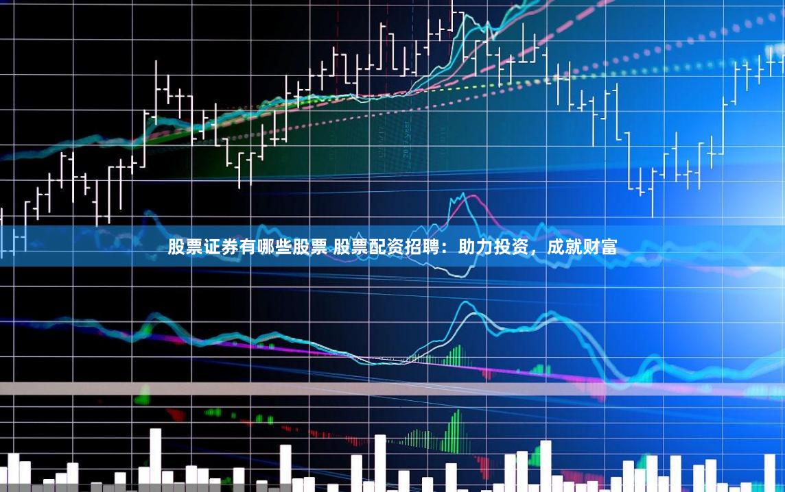 股票证券有哪些股票 股票配资招聘：助力投资，成就财富