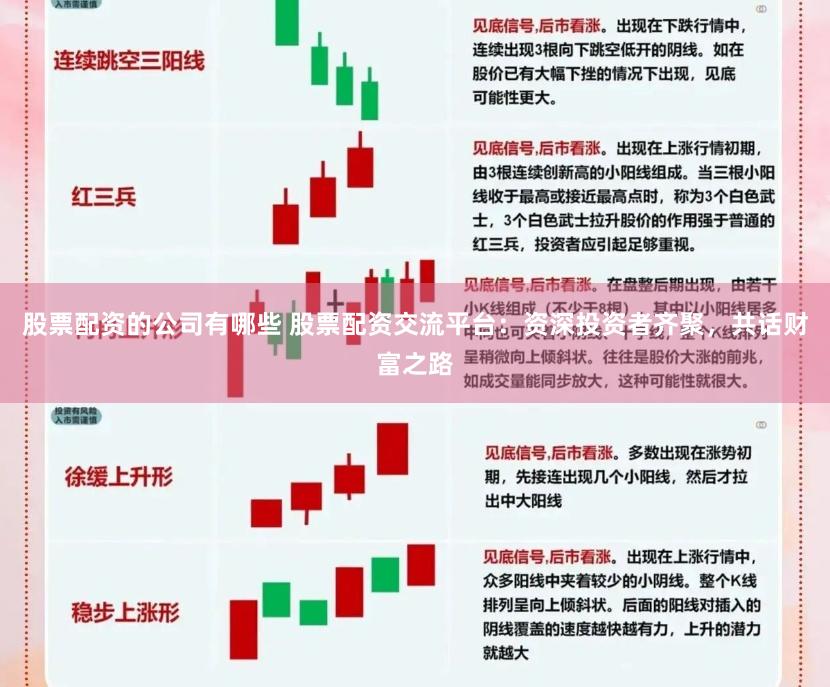 股票配资的公司有哪些 股票配资交流平台：资深投资者齐聚，共话财富之路