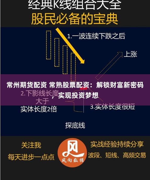 常州期货配资 常熟股票配资：解锁财富新密码，实现投资梦想