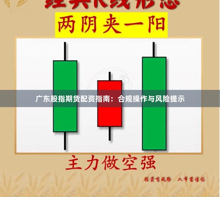 广东股指期货配资指南：合规操作与风险提示