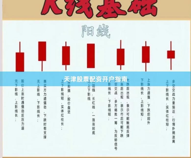天津股票配资开户指南