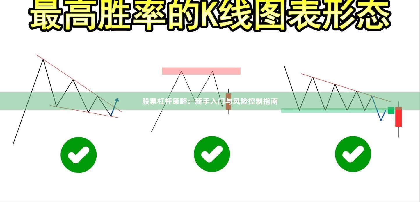股票杠杆策略：新手入门与风险控制指南